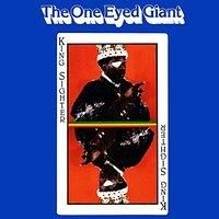 King Sighter - One Eyed Giant The in der Gruppe VINYL bei Bengans Skivbutik AB (2055085)