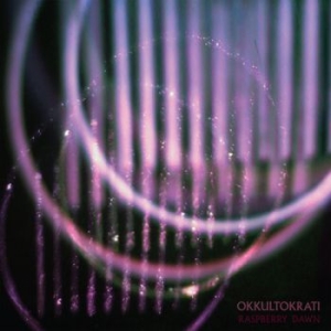 Okkultokrati - Raspberry Dawn in der Gruppe CD / Hårdrock bei Bengans Skivbutik AB (2055095)