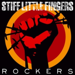 Stiff Little Fingers - Rockers (Cd + Dvd) in der Gruppe CD bei Bengans Skivbutik AB (2055102)