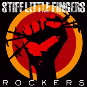 Stiff Little Fingers - Rockers (Cd + Dvd) in der Gruppe CD bei Bengans Skivbutik AB (2055102)