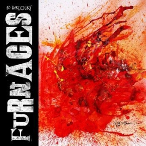 Ed Harcourt - Furnaces (2Lp) in der Gruppe VINYL bei Bengans Skivbutik AB (2055107)