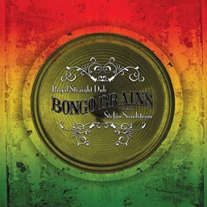 Bongo Brains - Royal Straight Dub (+CD) in der Gruppe VINYL bei Bengans Skivbutik AB (2055198)