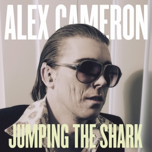 Alex Cameron - Jumping The Shark in der Gruppe VINYL bei Bengans Skivbutik AB (2055535)