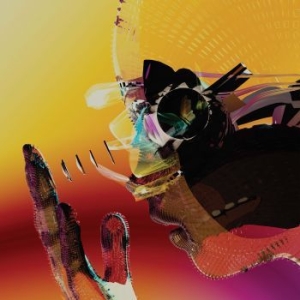 Motion Graphics - Motion Graphics in der Gruppe CD bei Bengans Skivbutik AB (2055549)