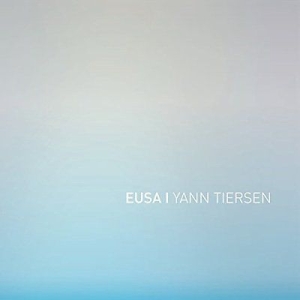 Yann Tiersen - Eusa in der Gruppe VINYL bei Bengans Skivbutik AB (2055746)