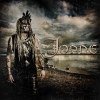 Jonne - Jonne in der Gruppe CD bei Bengans Skivbutik AB (2055753)