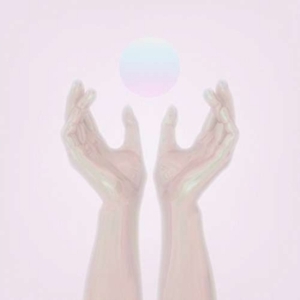 Machinedrum - Human Energy in der Gruppe CD bei Bengans Skivbutik AB (2055755)