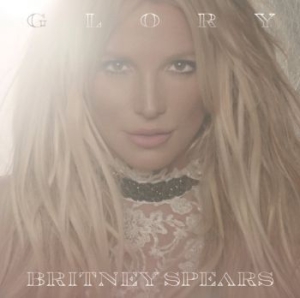 Spears Britney - Glory in der Gruppe CD bei Bengans Skivbutik AB (2055765)