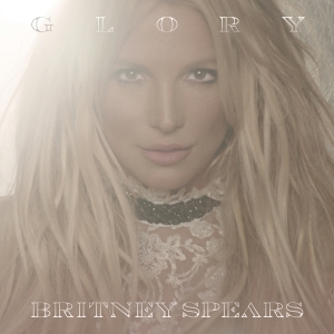 Spears Britney - Glory (Deluxe Version) in der Gruppe CD bei Bengans Skivbutik AB (2055766)