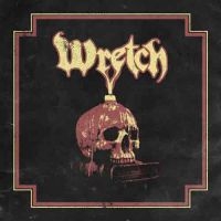 Wretch - Wretch in der Gruppe VINYL / Hårdrock bei Bengans Skivbutik AB (2055777)
