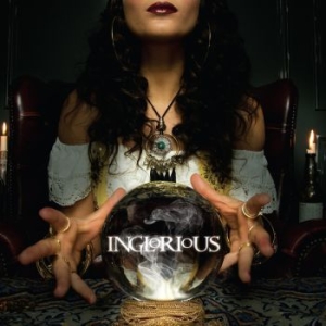 Inglorious - Inglorious in der Gruppe VINYL bei Bengans Skivbutik AB (2055778)