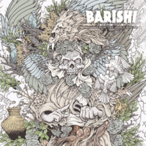 Barishi - Blood From The Lion's Mouth (Lila V in der Gruppe VINYL bei Bengans Skivbutik AB (2055784)