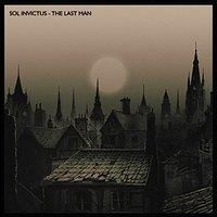 Sol Invictus - Last Man The in der Gruppe VINYL bei Bengans Skivbutik AB (2056641)
