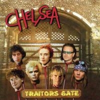 Chelsea - Traitors Gate in der Gruppe VINYL / Pop-Rock bei Bengans Skivbutik AB (2056647)