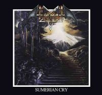Tiamat - Sumerian Cry in der Gruppe CD bei Bengans Skivbutik AB (2056658)