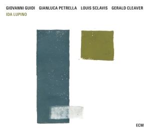 Giovanni Guidi / Gianluca Petrella - Ida Lupino in der Gruppe CD bei Bengans Skivbutik AB (2056682)