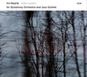 Iro Haarla Quintet - Ante Lucem in der Gruppe CD bei Bengans Skivbutik AB (2056684)