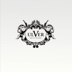 Ulver - Wars Of The Roses in der Gruppe CD bei Bengans Skivbutik AB (2056964)