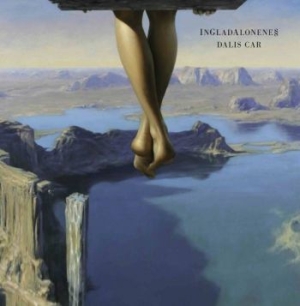 Dalis Car - Ingladaloneness in der Gruppe CD bei Bengans Skivbutik AB (2056965)
