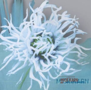 Karn Mick - More Better Different in der Gruppe CD bei Bengans Skivbutik AB (2056967)