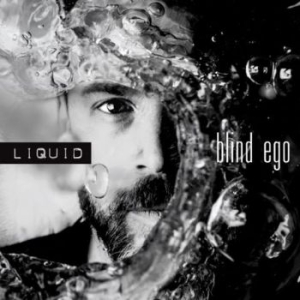 Blind Ego - Liquid in der Gruppe CD bei Bengans Skivbutik AB (2057006)