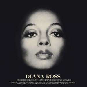 Diana Ross - Diana Ross (Vinyl) in der Gruppe UNSERE TIPPS / Klassiska lablar / Motown bei Bengans Skivbutik AB (2057019)