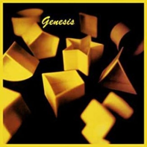 Genesis - Genesis (Vinyl) in der Gruppe Minishops / Genesis bei Bengans Skivbutik AB (2057026)