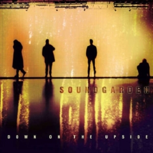 Soundgarden - Down On The Upside (2Lp) in der Gruppe Minishops / Soundgarden bei Bengans Skivbutik AB (2057035)