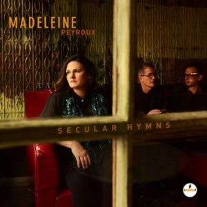 Madeleine Peyroux - Secular Hymns (Vinyl) in der Gruppe VINYL bei Bengans Skivbutik AB (2057038)
