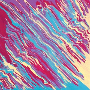 Mozes And The Firstborn - Great Pile Of Nothing in der Gruppe VINYL bei Bengans Skivbutik AB (2057069)