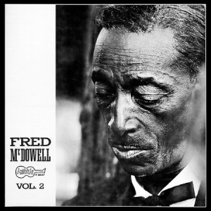 Mcdowell Fred - Vol.2 in der Gruppe VINYL bei Bengans Skivbutik AB (2057074)