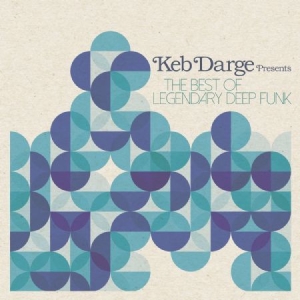 Various Artists - Keb Darge Presents The Best Of Lege in der Gruppe VINYL bei Bengans Skivbutik AB (2057088)
