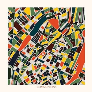 Communions - Don't Hold Anything Back in der Gruppe VINYL bei Bengans Skivbutik AB (2057093)