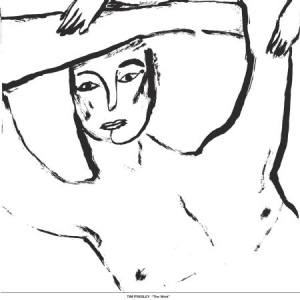 Presley Tim - Wink in der Gruppe CD bei Bengans Skivbutik AB (2057096)