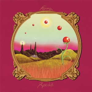 Forma - Physicalist in der Gruppe VINYL bei Bengans Skivbutik AB (2057097)