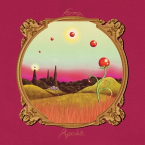 Forma - Physicalist in der Gruppe CD bei Bengans Skivbutik AB (2057098)