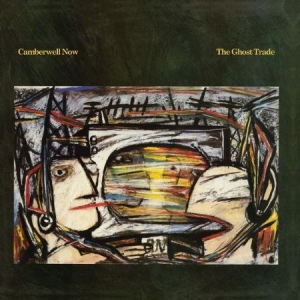 Camberwell Now - Ghost Trade in der Gruppe VINYL bei Bengans Skivbutik AB (2057103)