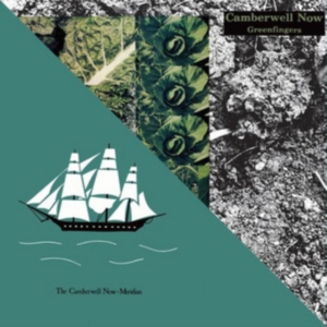 Camberwell Now - Ep Collection in der Gruppe VINYL bei Bengans Skivbutik AB (2057104)