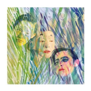 Bamboo - Prince Pansori Priestess in der Gruppe CD bei Bengans Skivbutik AB (2057105)