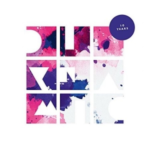 Various Artists - 10 Years Diynamic in der Gruppe CD bei Bengans Skivbutik AB (2057132)