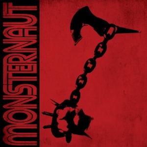 Monsternaut - Monsternaut (Ltd.Ed.) in der Gruppe VINYL bei Bengans Skivbutik AB (2057139)