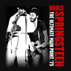 Springsteen Bruce - Ultimate Main Point '75 in der Gruppe Minishops / Bruce Springsteen bei Bengans Skivbutik AB (2057158)