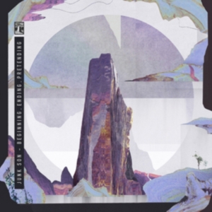 Junk Son - Beginning Ending Pretending in der Gruppe CD bei Bengans Skivbutik AB (2057165)