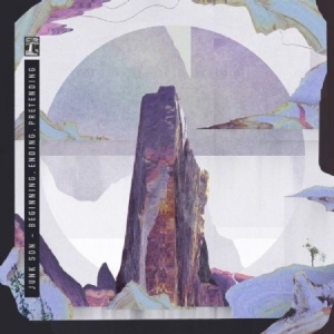 Junk Son - Beginning Ending Pretending in der Gruppe VINYL bei Bengans Skivbutik AB (2057166)
