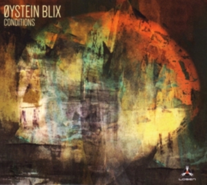 Blix Oystein - Conditions in der Gruppe CD bei Bengans Skivbutik AB (2057169)