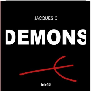 Jacques C - Demons in der Gruppe CD bei Bengans Skivbutik AB (2057170)