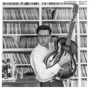 Waterhouse Nick - Never Twice in der Gruppe VINYL bei Bengans Skivbutik AB (2057838)
