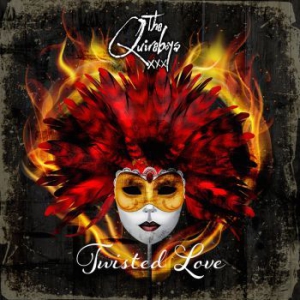 Quireboys - Twisted Love in der Gruppe VINYL bei Bengans Skivbutik AB (2057844)