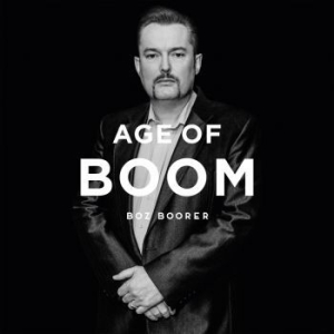 Boorer Boz - Age Of Boom in der Gruppe VINYL bei Bengans Skivbutik AB (2057845)
