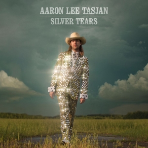 Tasjan Aaron Lee - Silver Tears in der Gruppe CD bei Bengans Skivbutik AB (2057850)